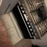 اجاق گاز فردار اسنوا (ساباف)|اجاق گاز و لوازم برقی پختوپز|مشهد, خواجه ربیع|دیوار