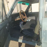 سایپا دو کابین موتورz|خودرو سواری و وانت|کرمانشاه, |دیوار