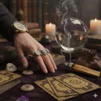 استخار دعا نویسی....