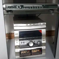 تلویزیون، ضبط و دستگا سی دی|تلویزیون و پروژکتور|شریفآباد, |دیوار