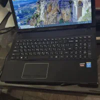لپ تاپ لنوو G510|رایانه همراه|تهران, میدان ولیعصر|دیوار