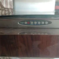 هود اشپزخانه ۹۰ شومینه ای can