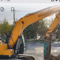 نیازمند راننده بیل مکانیکی