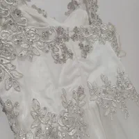 لباس عروس|لباس|باسمنج, |دیوار