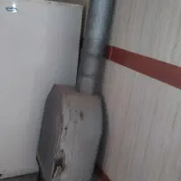 منقل خانگی کباب پز جگرکی