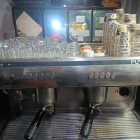 به یک فروشنده جهت کار در کافه نیازمندیم