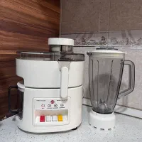 ابمیوه گیری ۳ کاره پارس خزر