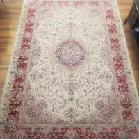 فرش ماشینی ۱۲۰۰ شانه تراکم ۳۶۰۰|فرش|تهران, سازمان برنامه شمالی|دیوار