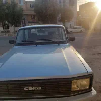 مزدا دوکابین مدل ۹۶