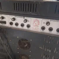 جازکو۳۵۰۰ اکو دیجیتال|سیستم صوتی خانگی|بیرجند, |دیوار