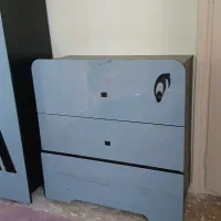 کمد ودراور
