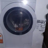 فروش لباس شویی اتوماتیک بُست۷کیلویی