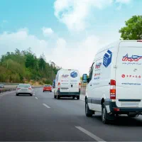 پیک پست شرکت کالارسانان چاپار