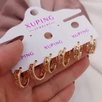 گوشواره ژوپینگ