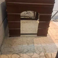لانه بزرگ سگ