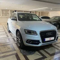 آئودی Q5 ۲۰۱۶