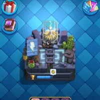 اکانت کلش رویال