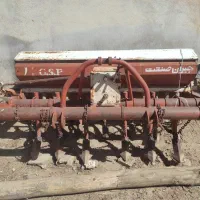 فروش یک عدد دستگاه کاشت لوبیا