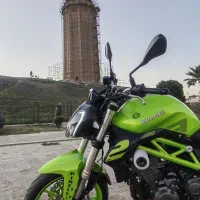 بنلی ۳۰۰ جفت مدل ۱۴۰۱