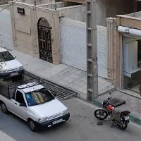 پراید وانت در حد صفر