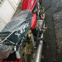 نیکتاز 200|موتورسیکلت|بناب, |دیوار