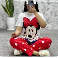 ست دو تکه میکی موس