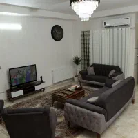 سوییت آپارتمان مبله