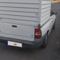 فروش فوری پراید وانت|خودرو سواری و وانت|لنگرود, |دیوار