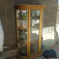 بوفه ،، آینه