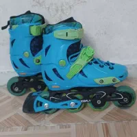 اسکیت مدل هارد