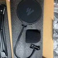 میکروفن کندانسر مائونو|صوتی و تصویری|چابکسر, |دیوار