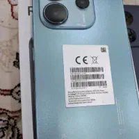 Redmi note 14
