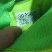 کفش چمن نایک تخفیف داده میشود|کیف، کفش، کمربند|تهران, شاهین|دیوار