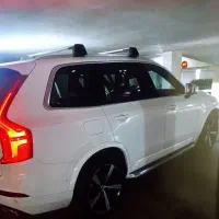 ولووxc90. در حد صفر وبسیار تمیز|خودرو سواری و وانت|تهران, میرداماد|دیوار