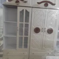 سرویس خواب کودک|تخت و سرویس خواب|یزد, |دیوار