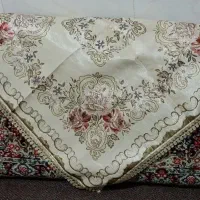 روکش پشتی و یا رو اپن روی میز