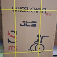 ویلچر برقی JTS مدل 105