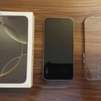 اپل ۱۶ پرومکس