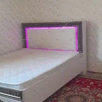 تخت خواب|تخت و سرویس خواب|کبودرآهنگ, |دیوار