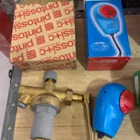 ترموستات مسغرق