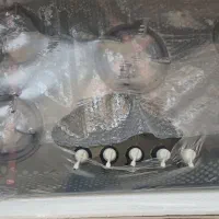 اجاق گازصفحه ای تکنو