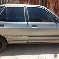 ماشین فروشی