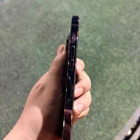 ایفون ۱۴ پرو ۲۵۶ za|موبایل|اهواز, گلستان|دیوار