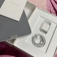 Ipad2025 256GB wifi آیپد|تبلت|مشهد, فرهنگیان (شهرک غرب)|دیوار