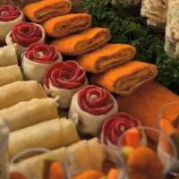 فینگرفود|خوردنی و آشامیدنی|تهران, شاهین|دیوار