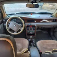 سمندموتور ملی مدل ۹۷ بدون رنگ|خودرو سواری و وانت|تبریز, |دیوار