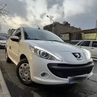 پژو 207tu3 مدل ۴۰۲ اقساط (وام بر سند خودرو خودتون)