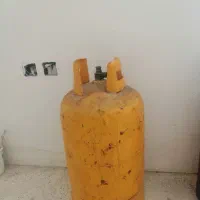 کپسول ایران گاز