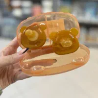 پستانک شب وروز بر پایه عسل سیسمونی کامل صفرتاصد