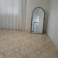آینه دکوراتیو گنبدی پایه دار